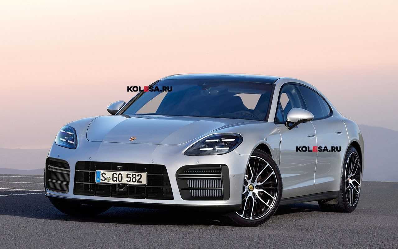 2023 porsche panamera – variants, reviews, prices, and specs
