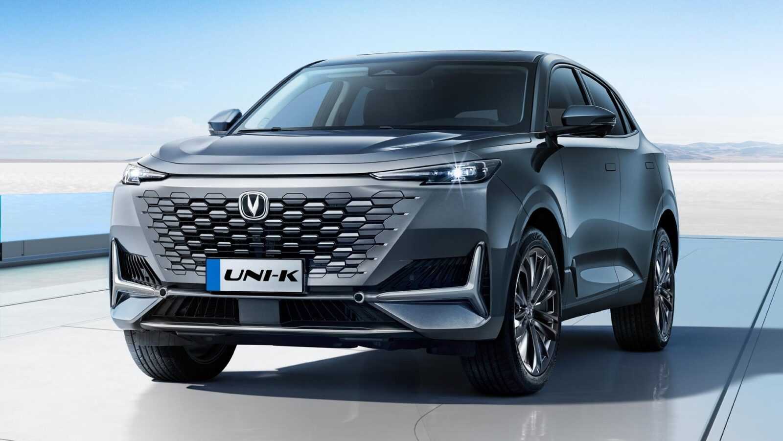 Changan benny - небольшой обзор - nivovod.ru