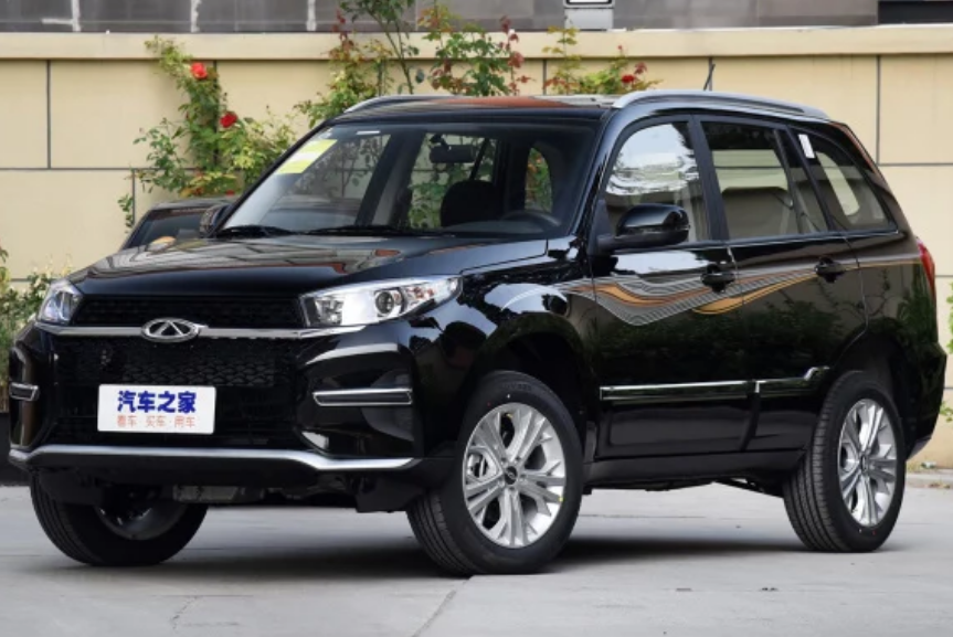 Chery tiggo 3 2019-2020: фото-обзор с характеристиками