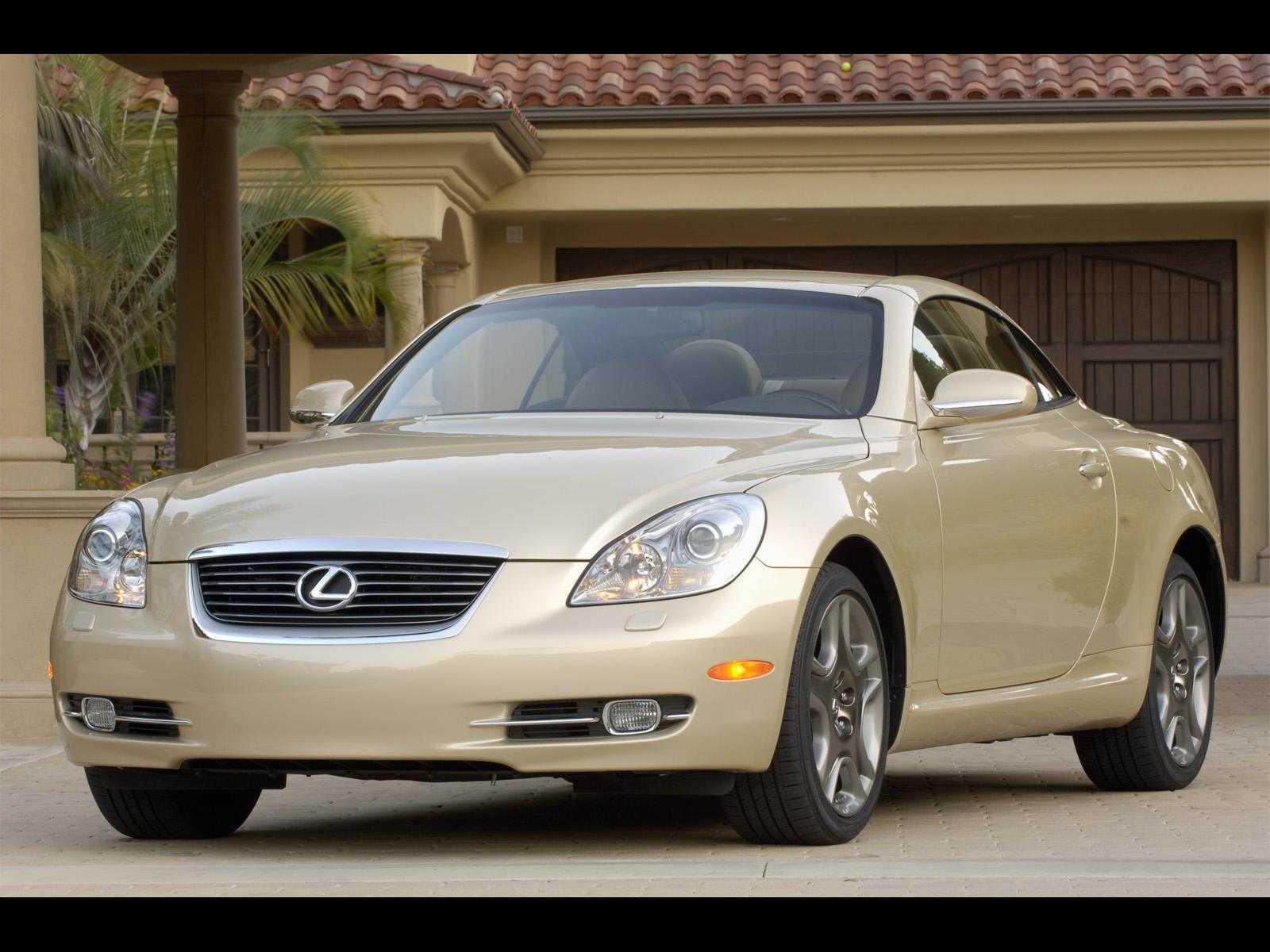 Двигатель lexus sc430: какой установлен, характеристики, надежность, слабые места, тюнинг