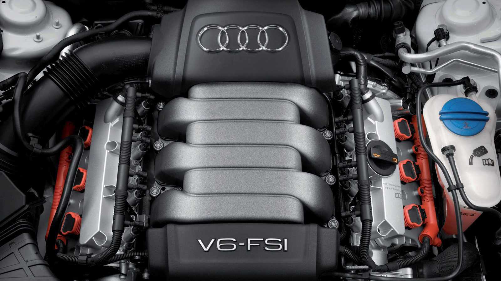 Audi s4 b6/b7 (2002-2008)
