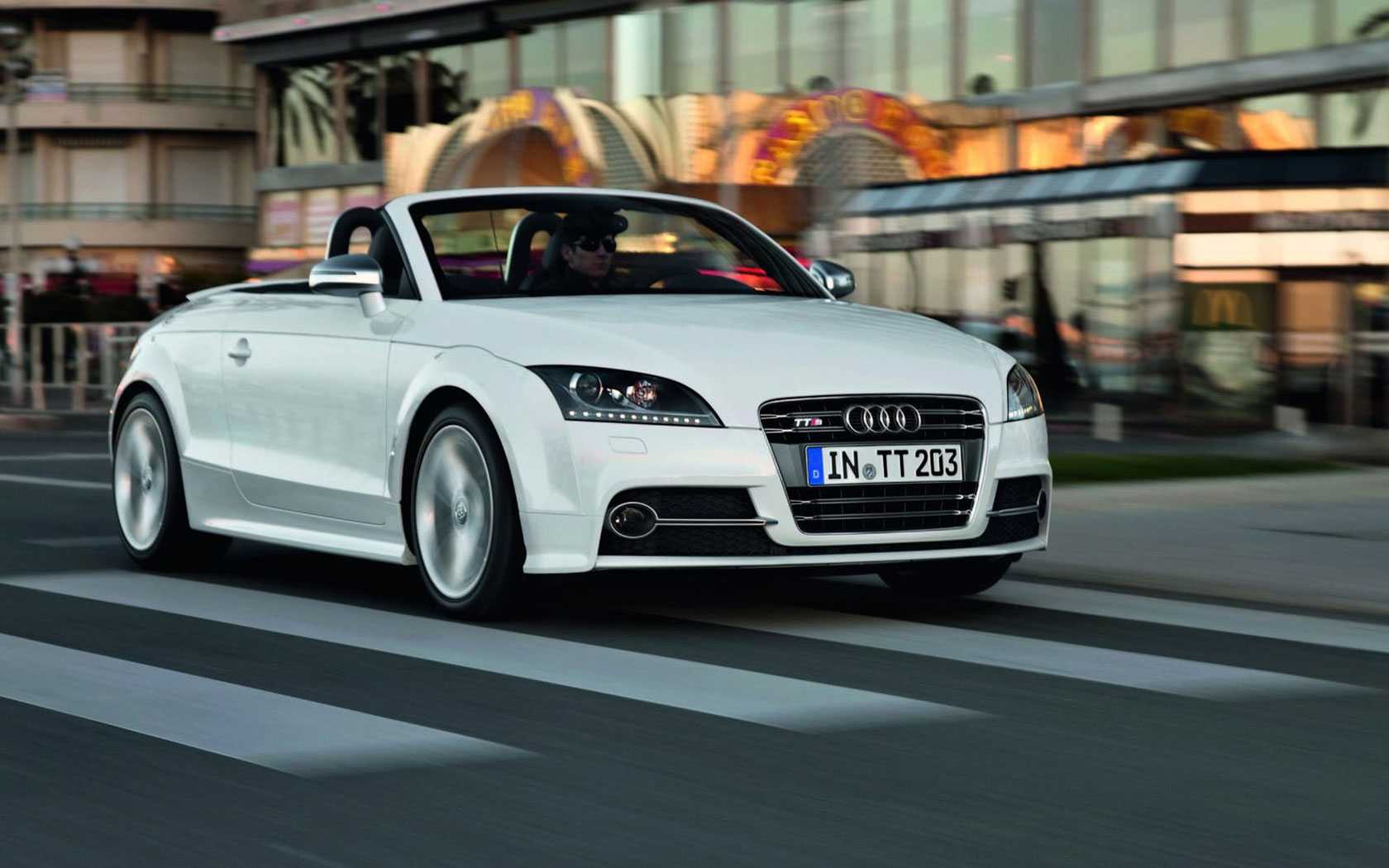 Tts roadster > tt > audi malta