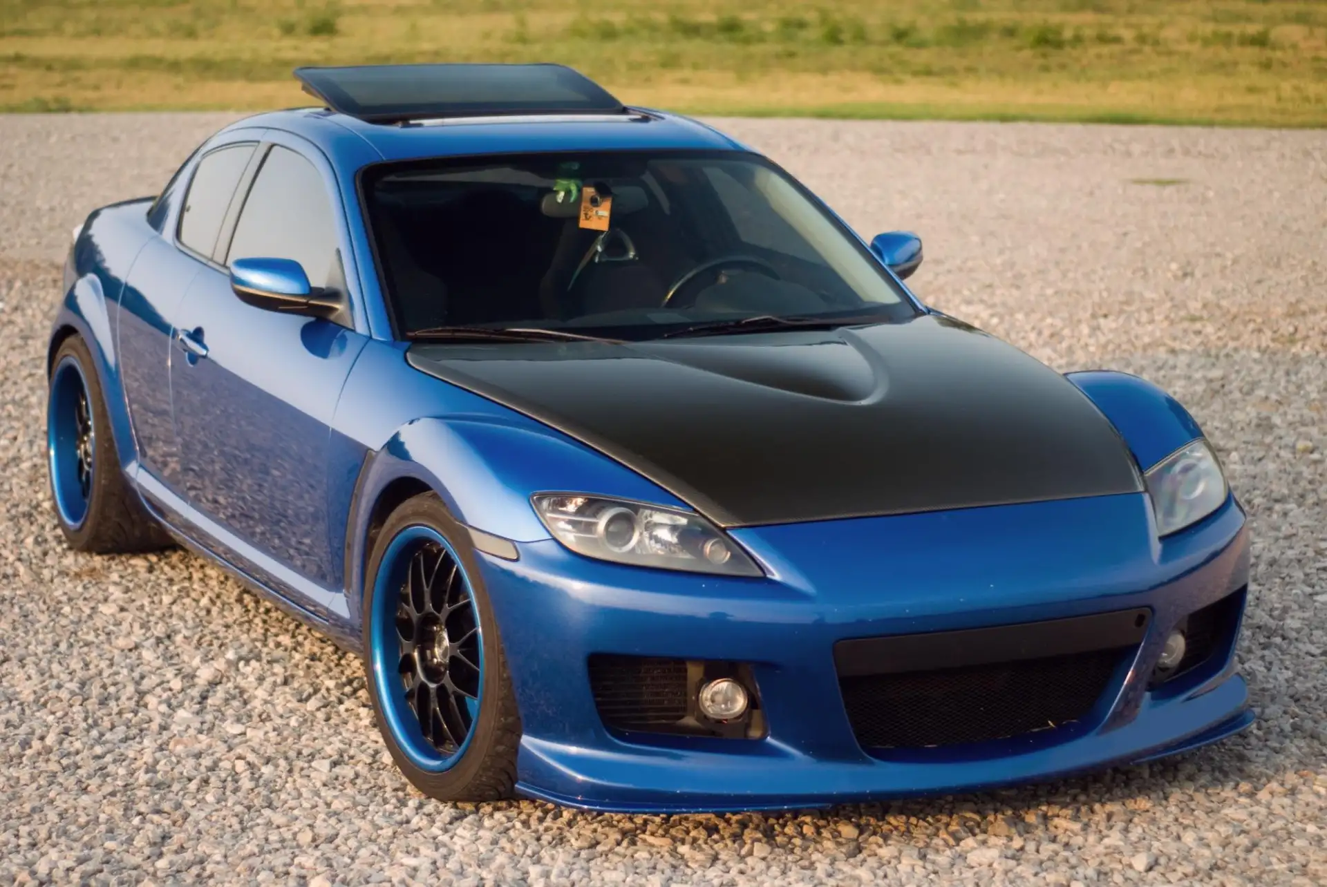 Mazda rx8 review – interior, exterior, specs and typical problems