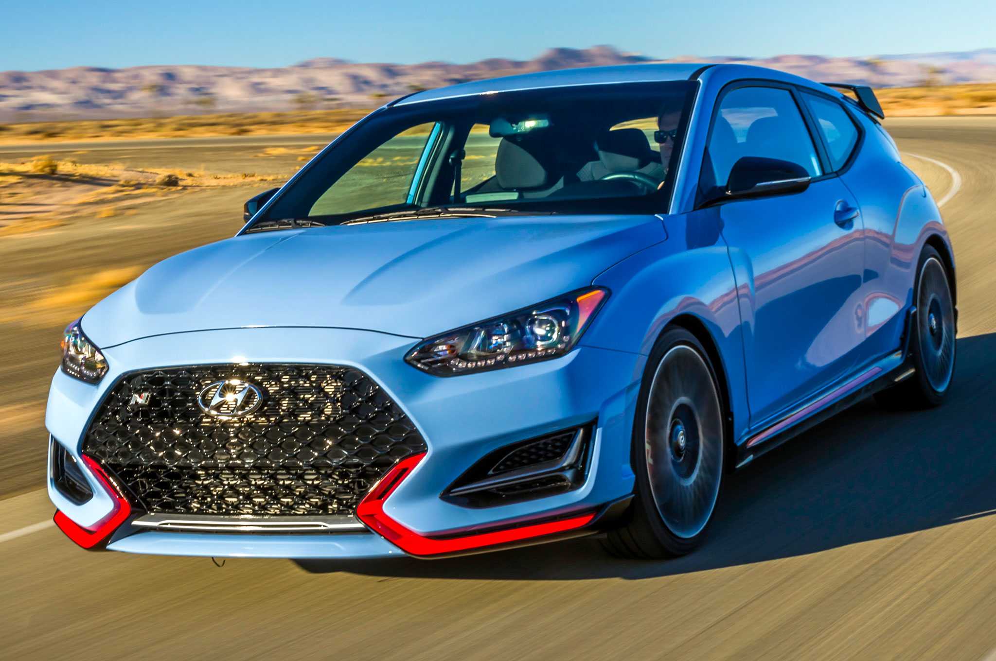 2023 hyundai veloster specs, rumors, and release date