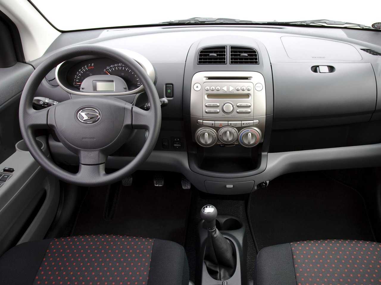 Daihatsu boon - zxc.wiki