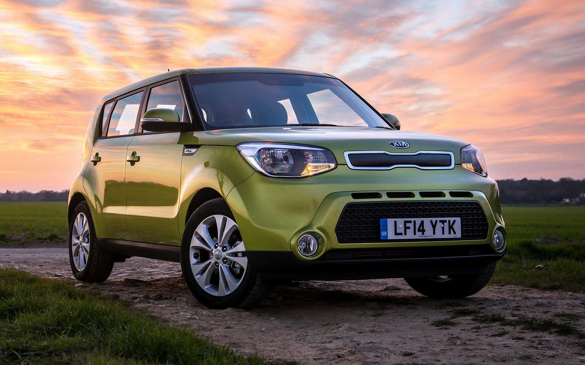 Кроссоверы - кроссоверы - kia soul: технические характеристики и обзор компактного кроссовера