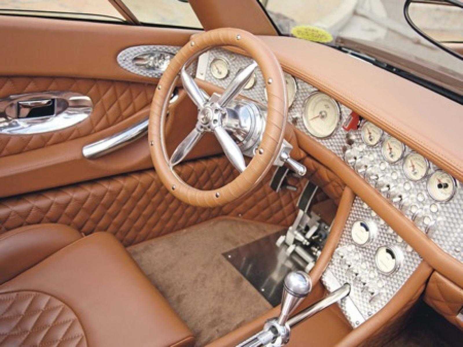 950 результат. для spyker c8