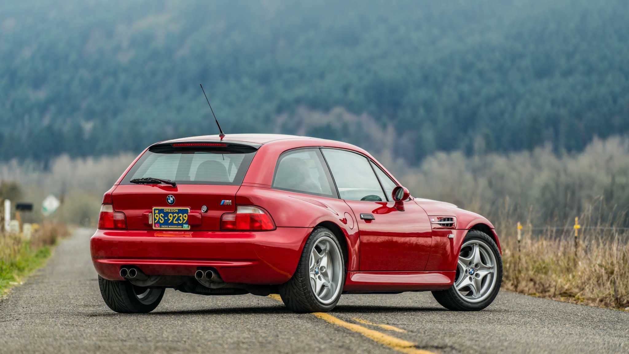 Bmw z3 coupe л / л.с. - автогурман | авто центр spb - ремонт автомобилей и заказ запчастей