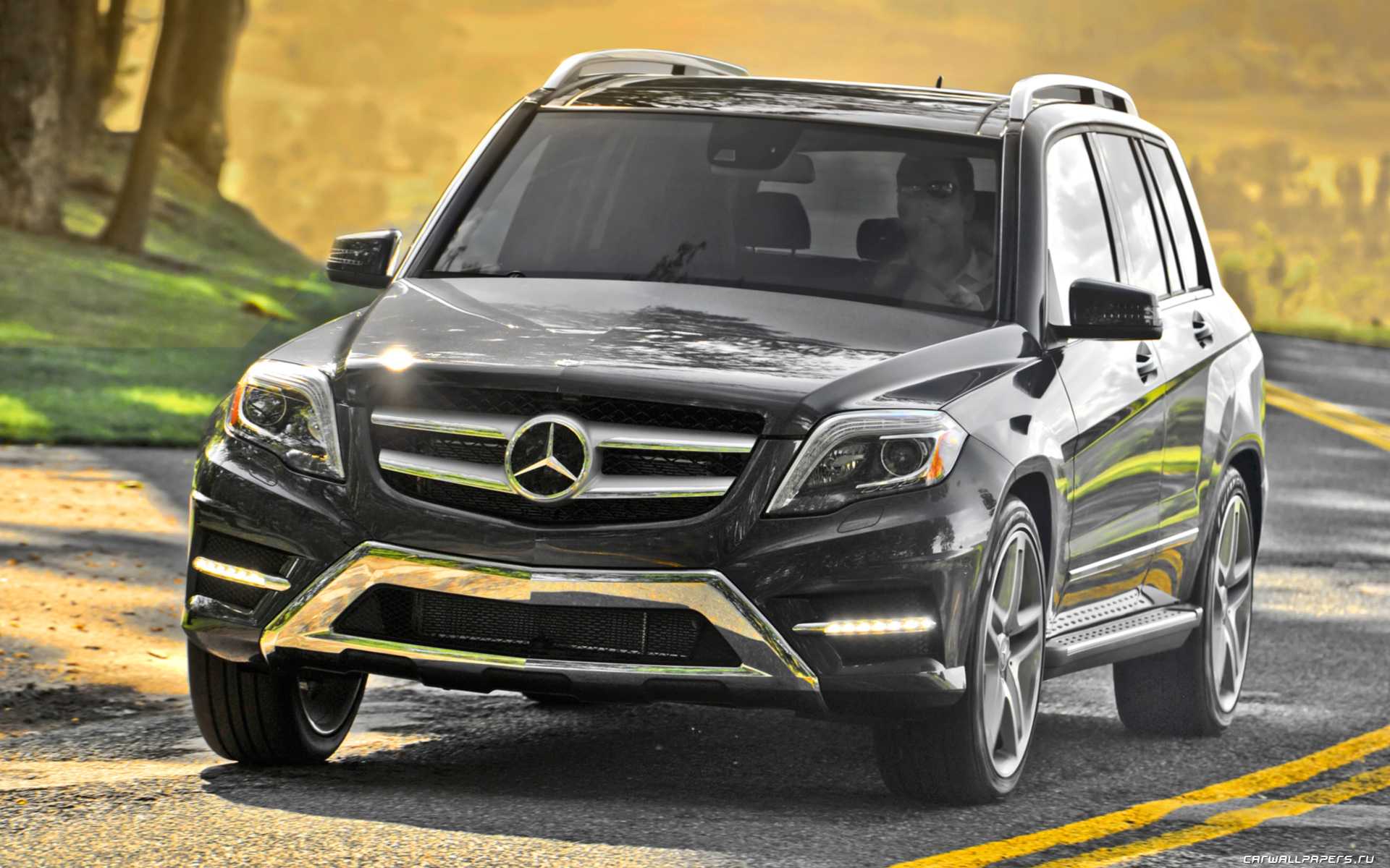 Обзор нового мерседес глс: фото, технические характеристики, комплектация mercedes glc 2016-2017