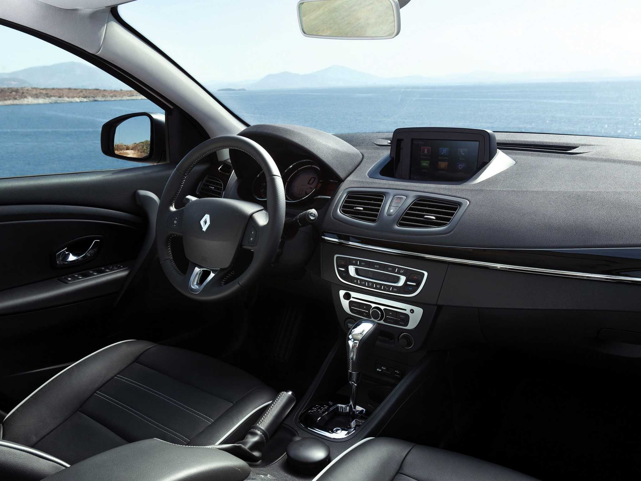 Достоинства и недостатки renault fluence | поломки и достоинства авто