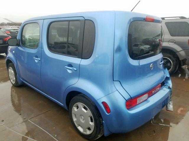 Технические характеристики nissan cube 3 1.5 (109 л.с.) 2008, 2009, 2010, 2011, 2012, 2013, 2014, 2015, 2016, 2017, 2018 - технические характеристики автомобилей