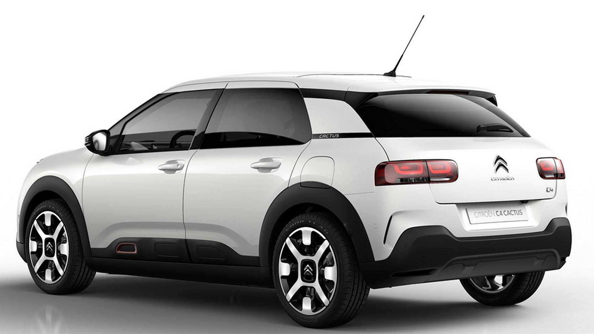 Citroen c4 2 b71 (2010-2020)
