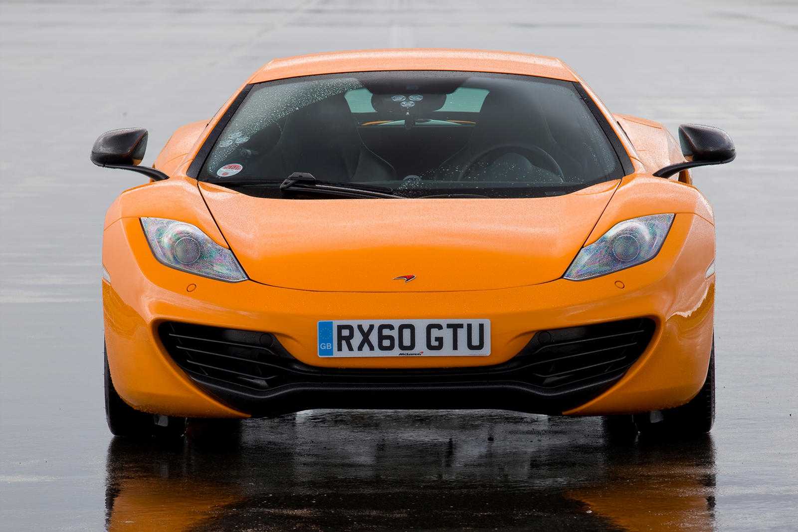 2011 mclaren mp4-12c review, specs, pictures, price & top speed