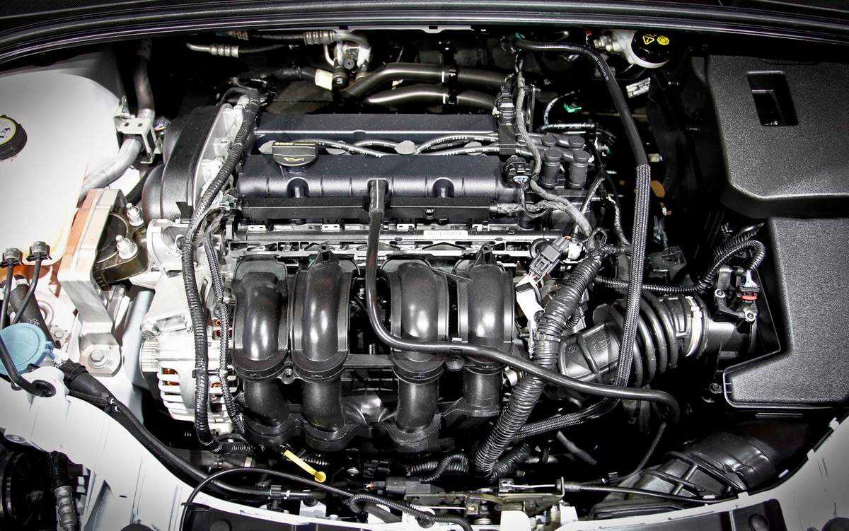Двигатель hyundai g4fd