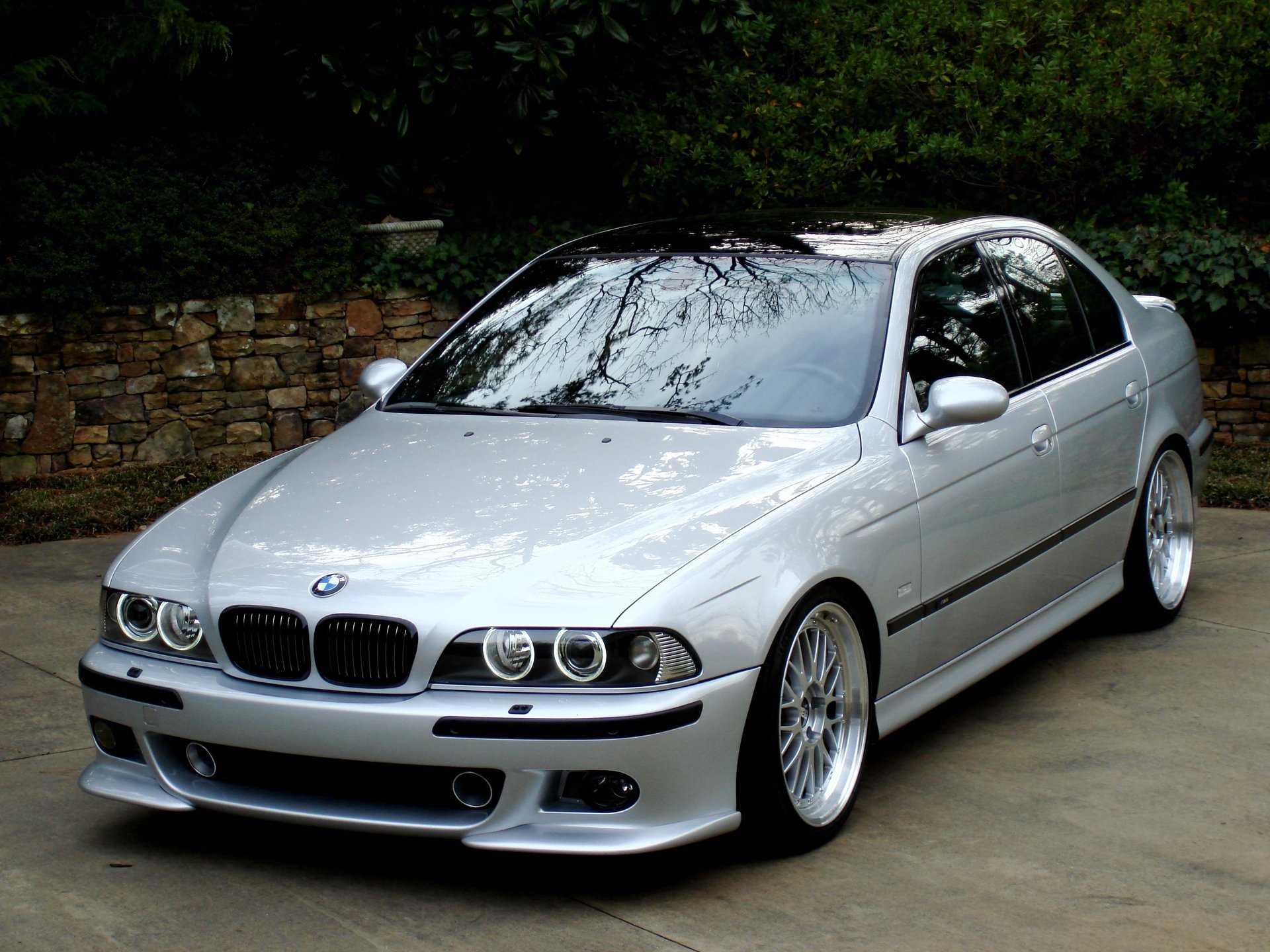 Bmw  5 series (e39)  540i (286 hp) 

				технические характеристики и расход топлива автомобилей