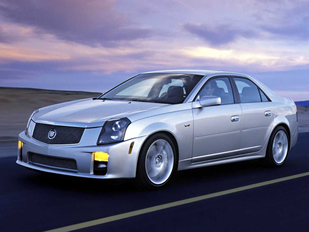 Cadillac cts cts-v coupe 564 л.с. - технические характеристики и расход топлива