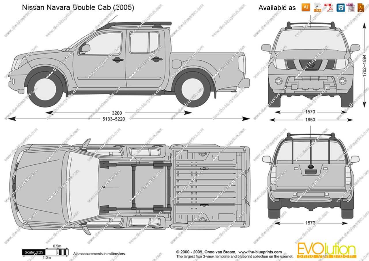 Nissan navara 2015 пришел на смену старому поколению навара