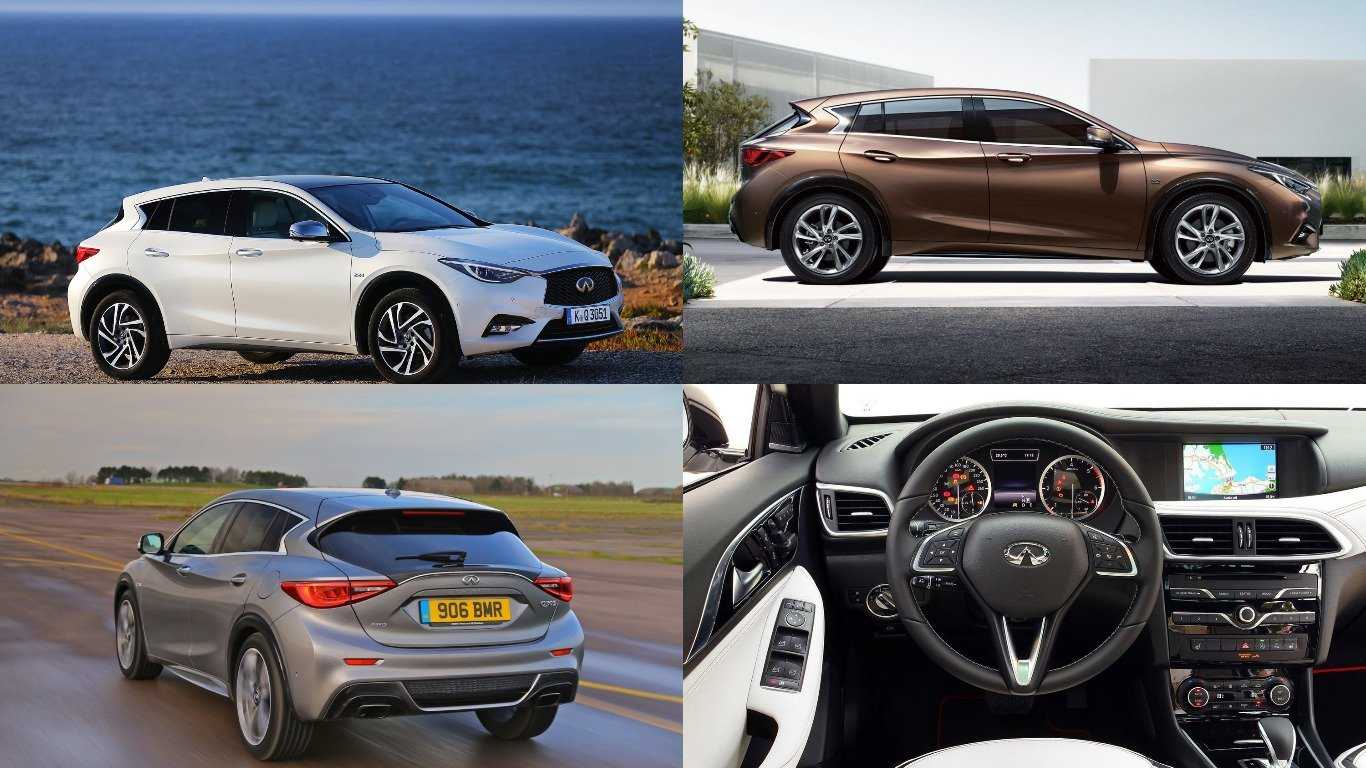 Обзор infiniti q-60s — технические характеристики