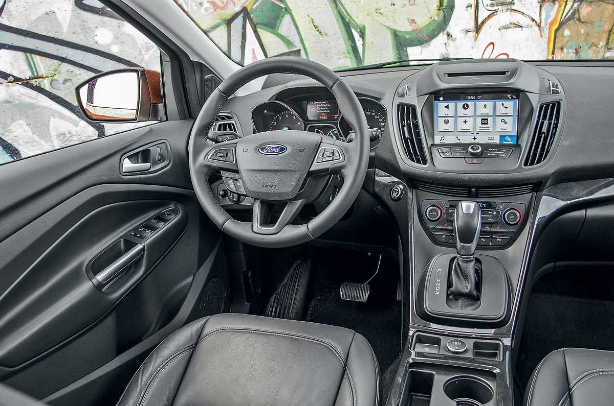 Технические характеристики ford kuga 2015-2016 года. отзывы владельцев | autosort.ru - все про автомобили и мотоциклы
