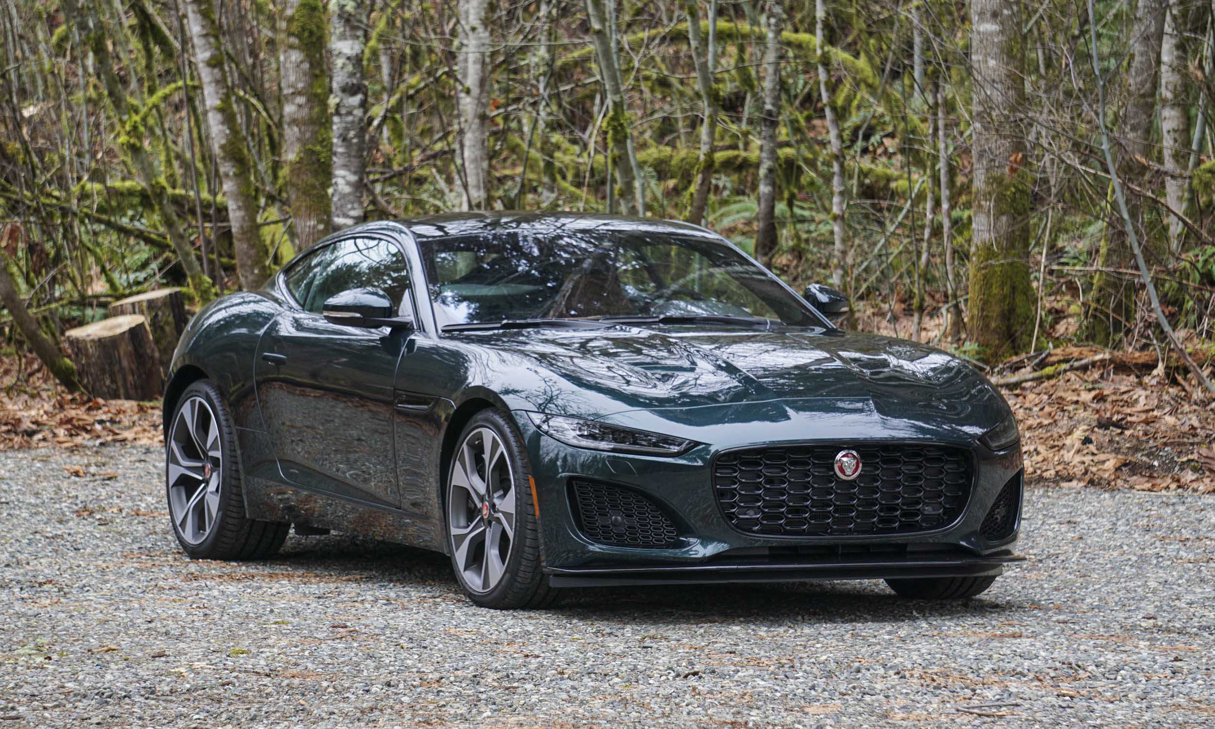 2023 jaguar f-type review, price, engine