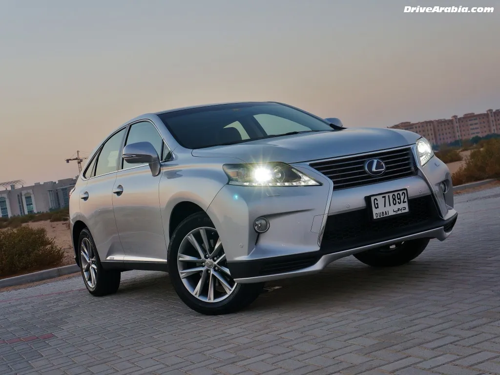 Lexus rx 450h hybrid: характеристики, гибридная установка, обзор