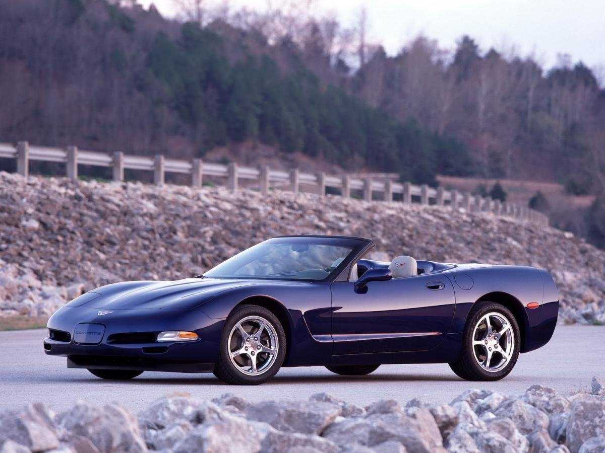 Шевроле корвет технические характеристики, комплектации. chevrolet corvette фото