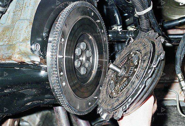 Педаль сцепления газ-3110