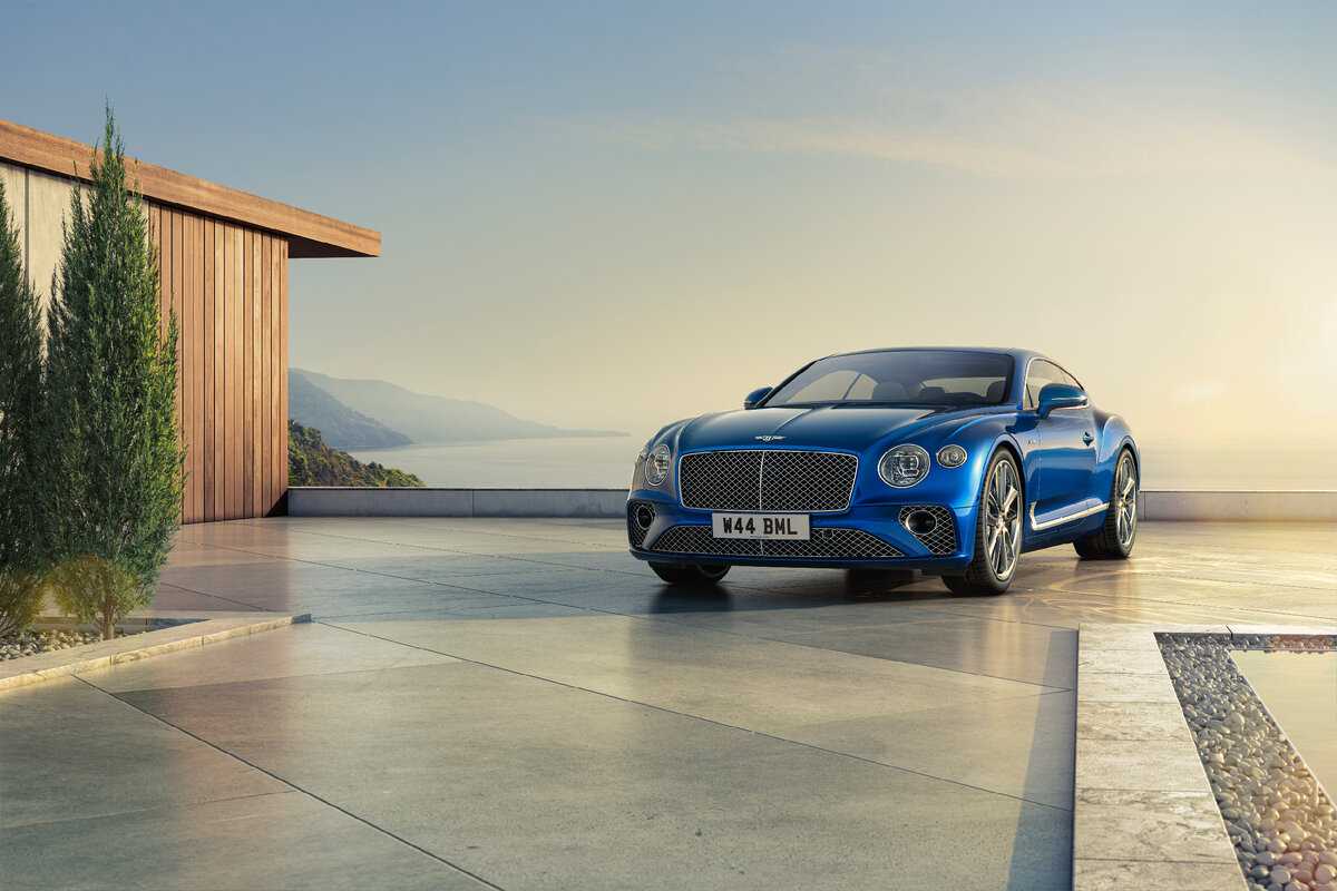 2023 bentley azure history, features, and price - all world wheels