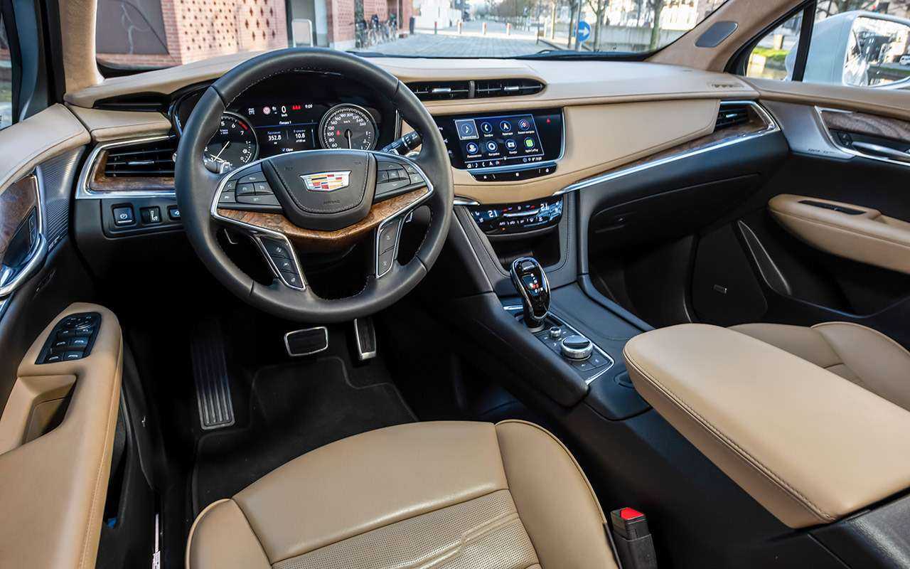2023 cadillac xt5 price, release date, interior | latest car reviews