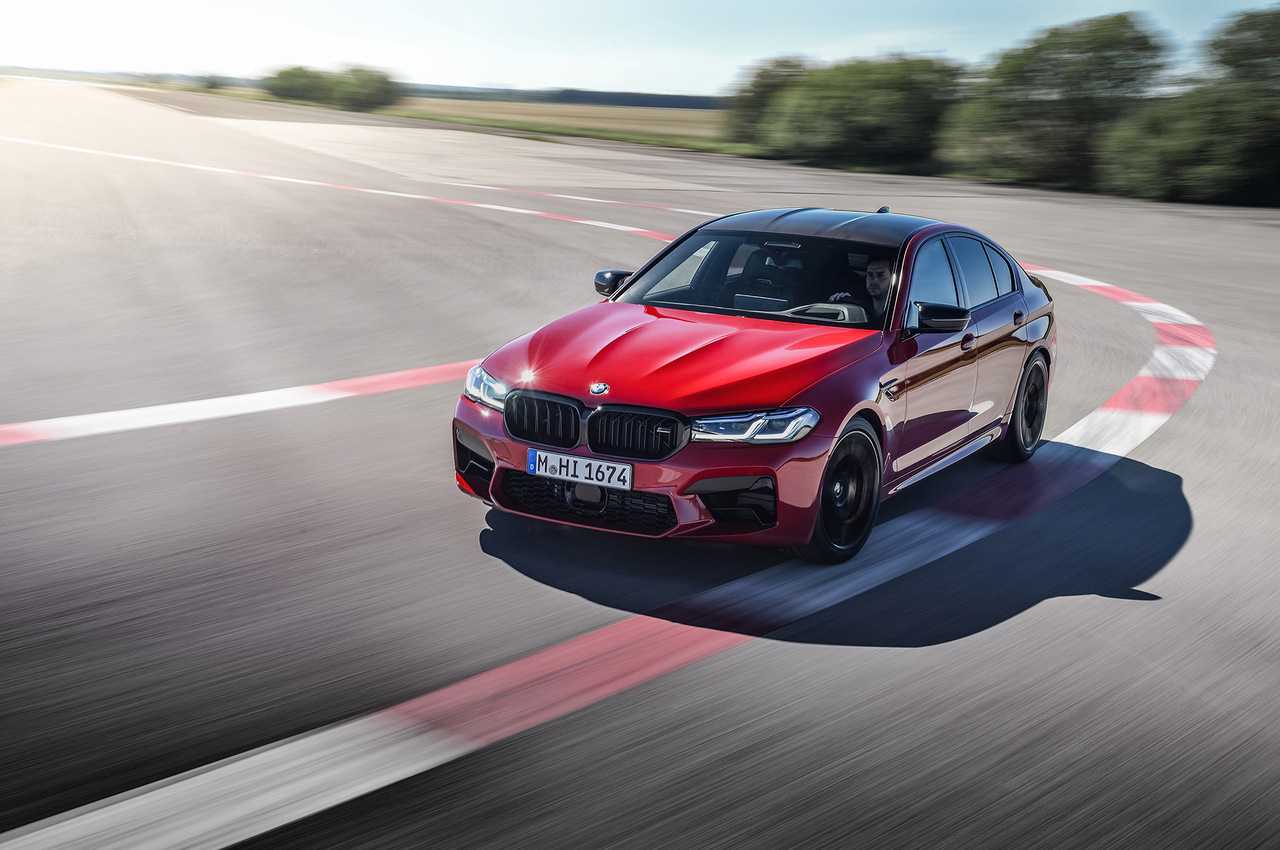 Bmw m5 (f90) характеристики, двигатели, рестайлинг и комплектации