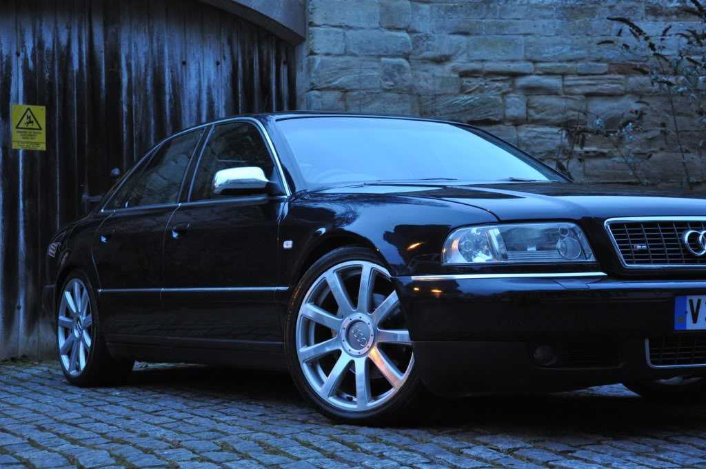 Audi a8 d2 - zxc.wiki