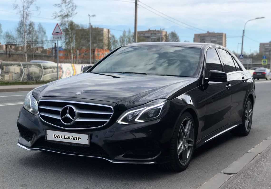 Mercedes-benz e-класс (w212) - mercedes-benz e-class (w212) - dev.abcdef.wiki