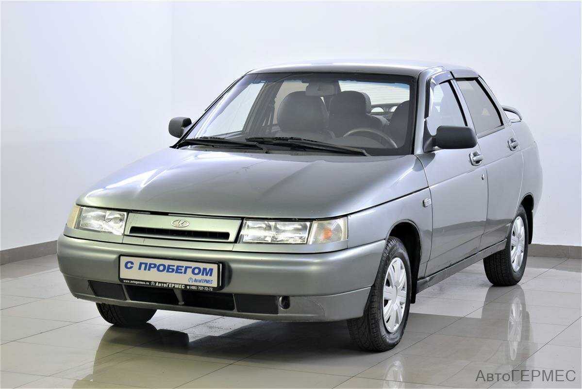 Сравнение daewoo nexia и ваз 2110