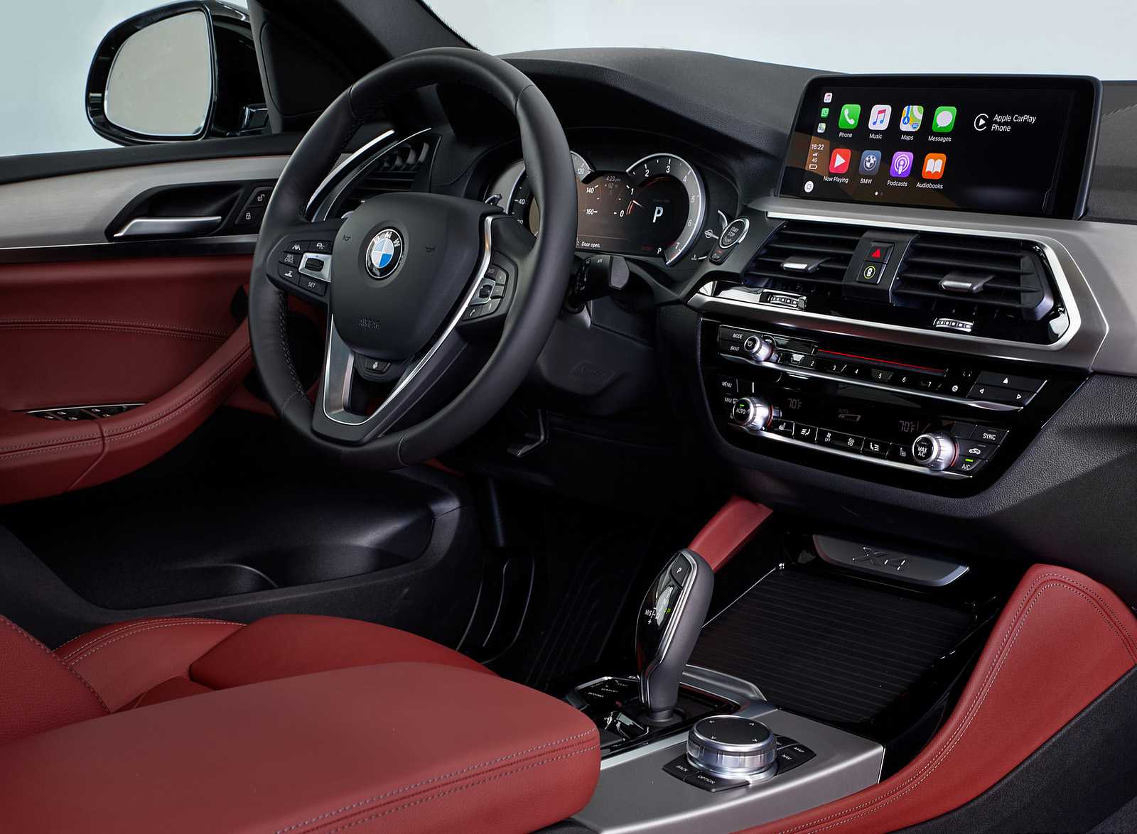 Bmw x4 i (f26) — хотите поменьше, пожалуйста