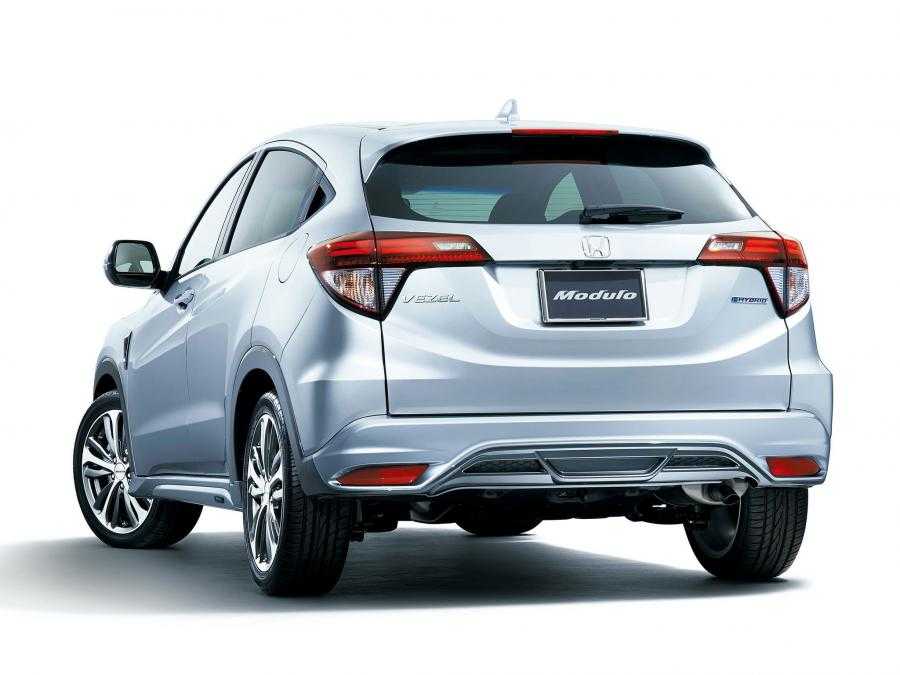 Технические характеристики honda vezel 1.5 hybrid z honda sensing
