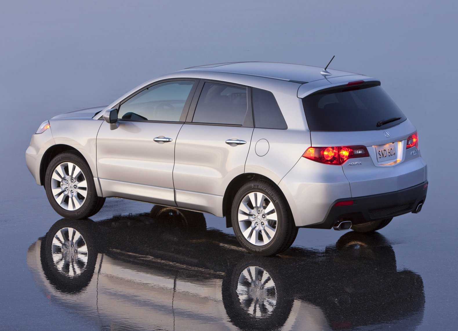 Acura rdx 2.0, 2.3, 3.5 расход топлива на 100 км. 1, 2, 3 поколения
