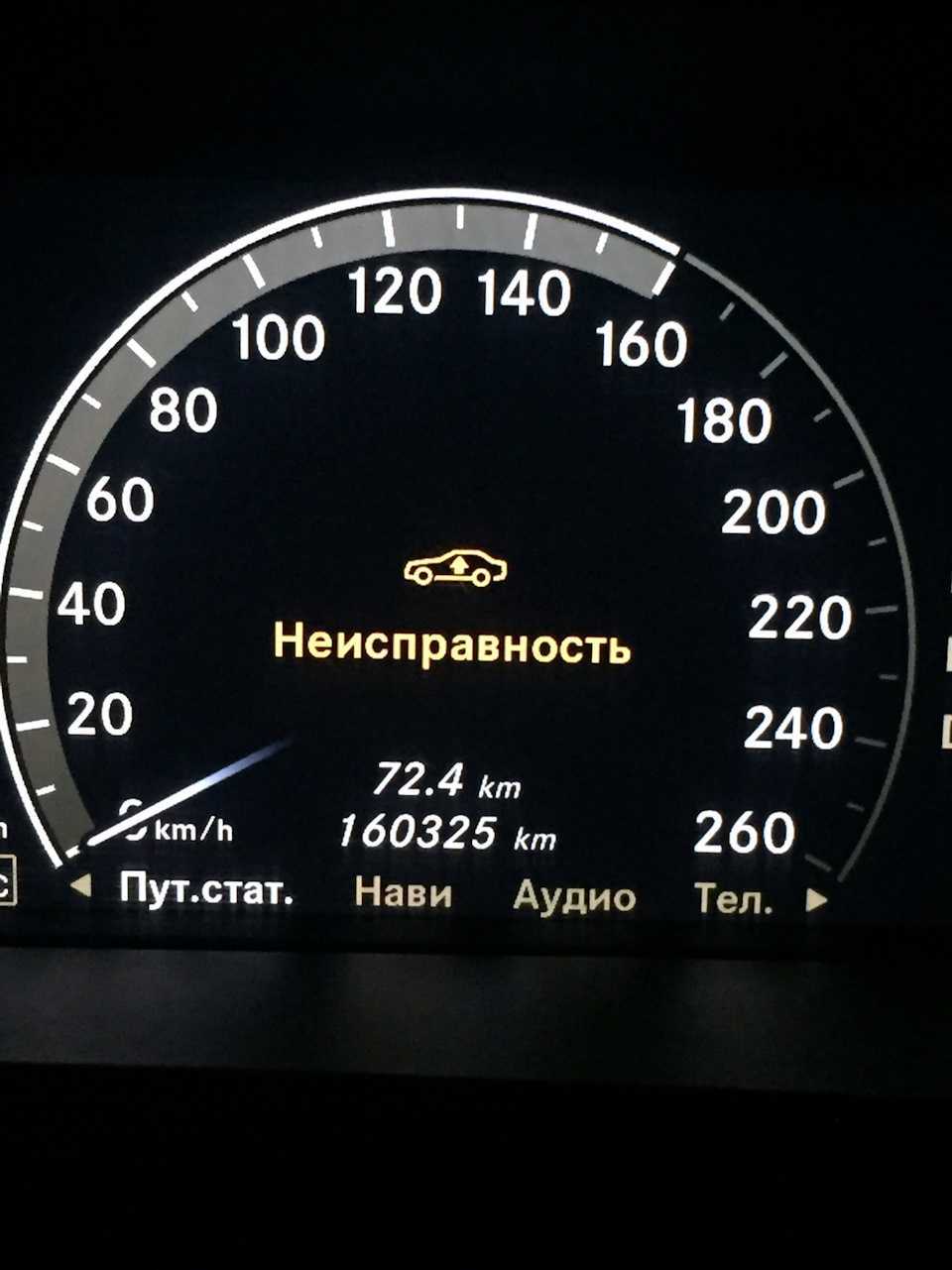 Мерседес s-класса в кузове w221 дорогой в облуживании