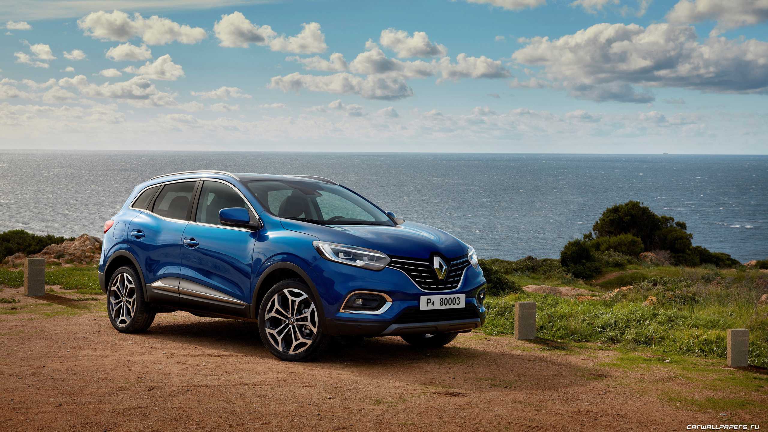 Renault kadjar, технические характеристики, комплектации, фото