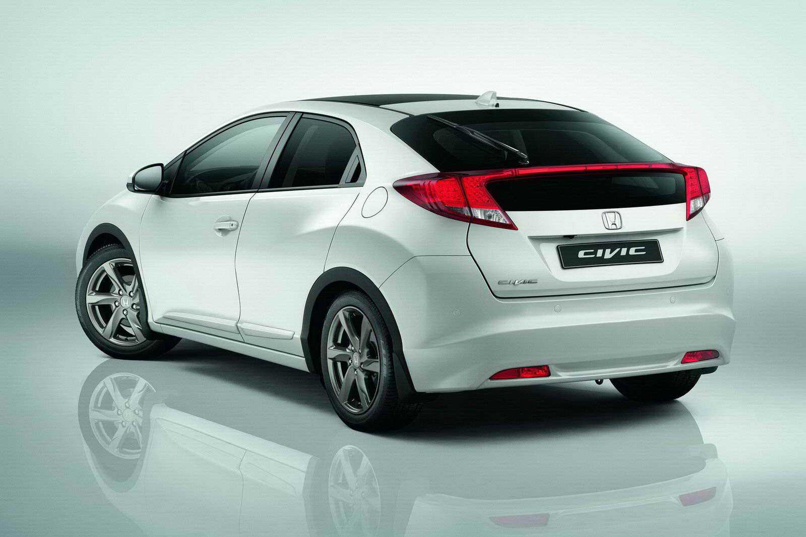 Honda civic 9 поколения, обзор, технические характеристики, отзывы