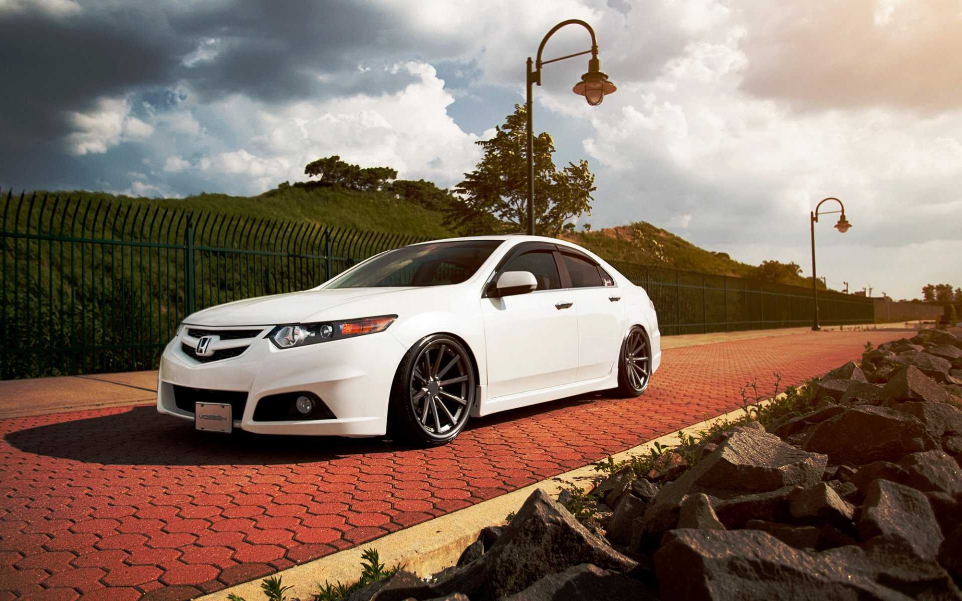 Отзывы владельцев honda accord vi