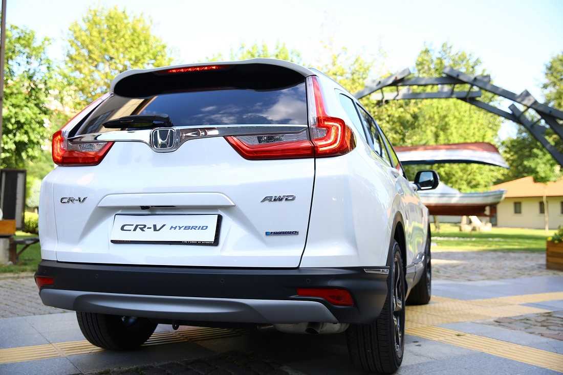 Хонда гибрид: accord, jazz, cr-v, vezel, jade hуbrid