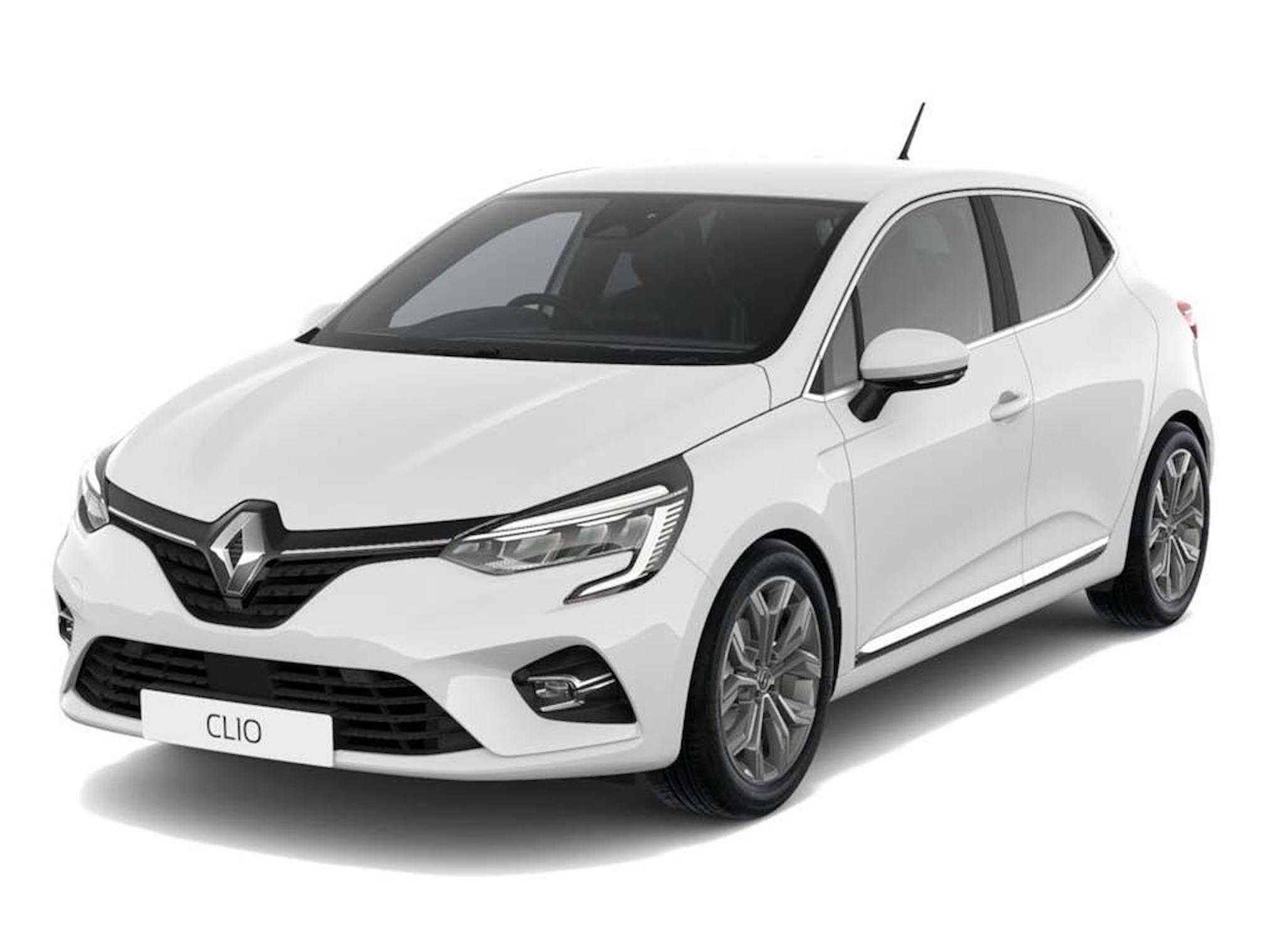 Renault clio 2019 года, обзор. премиальный подход ⋆ i love my car