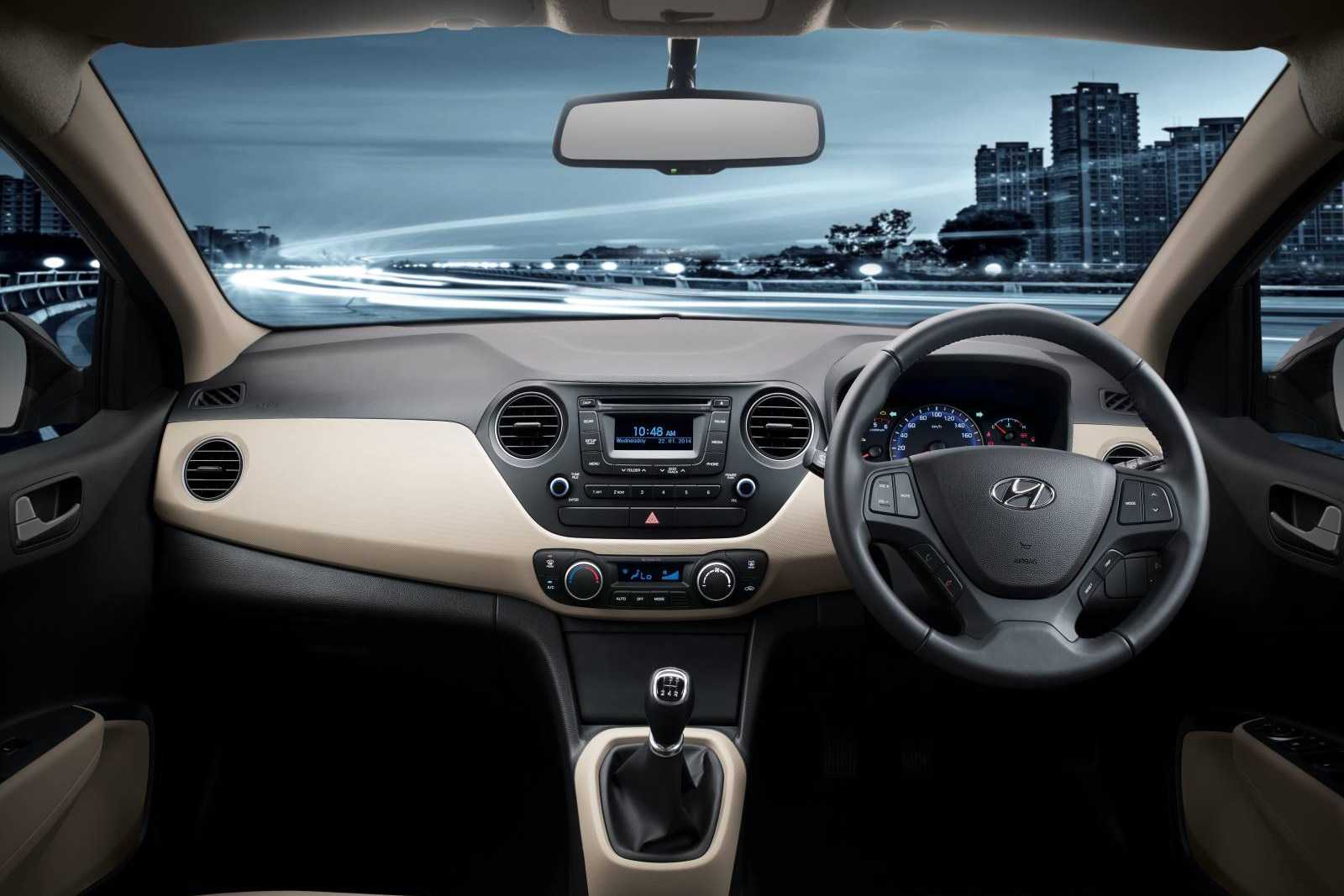 Новый hyundai i10 представлен в турции