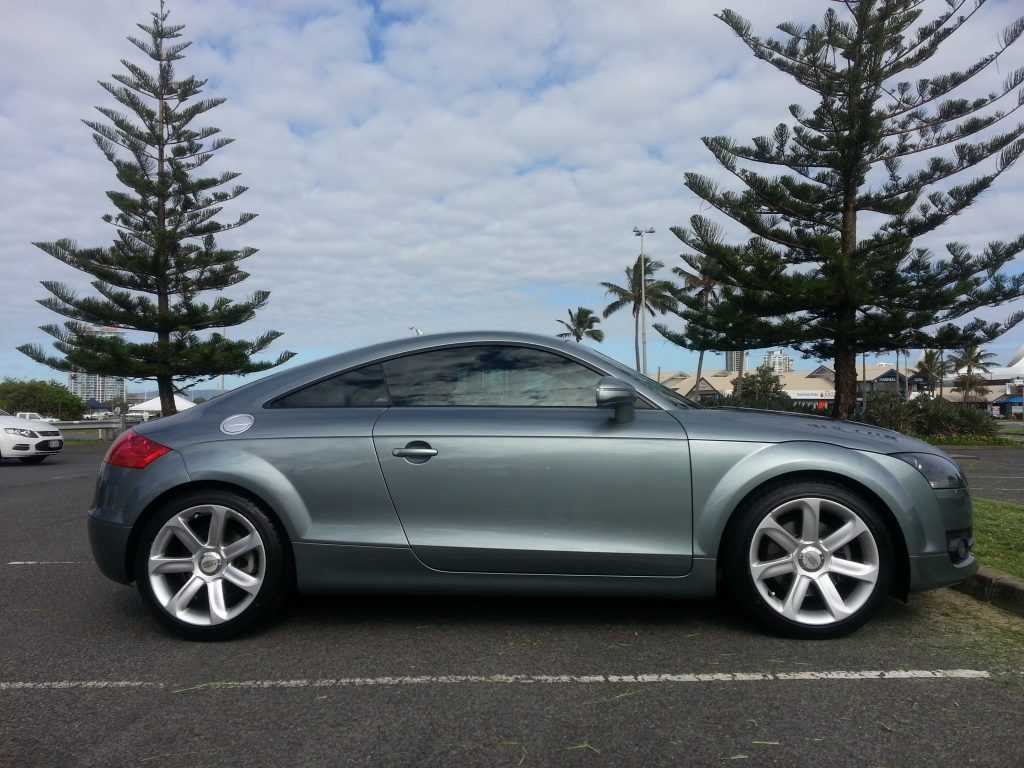 Audi tt: отзывы владельцев, обзор кабриолета, купе, сколько мест в салоне
