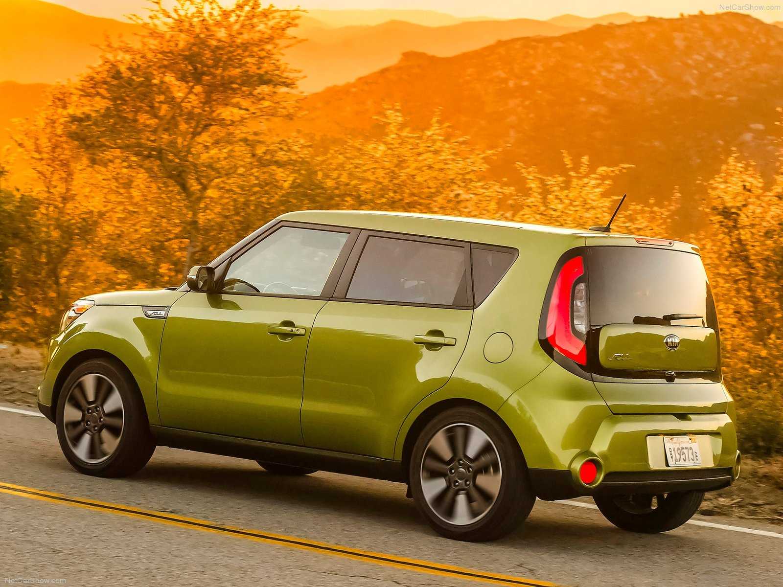 Кроссоверы - кроссоверы - kia soul: технические характеристики и обзор компактного кроссовера