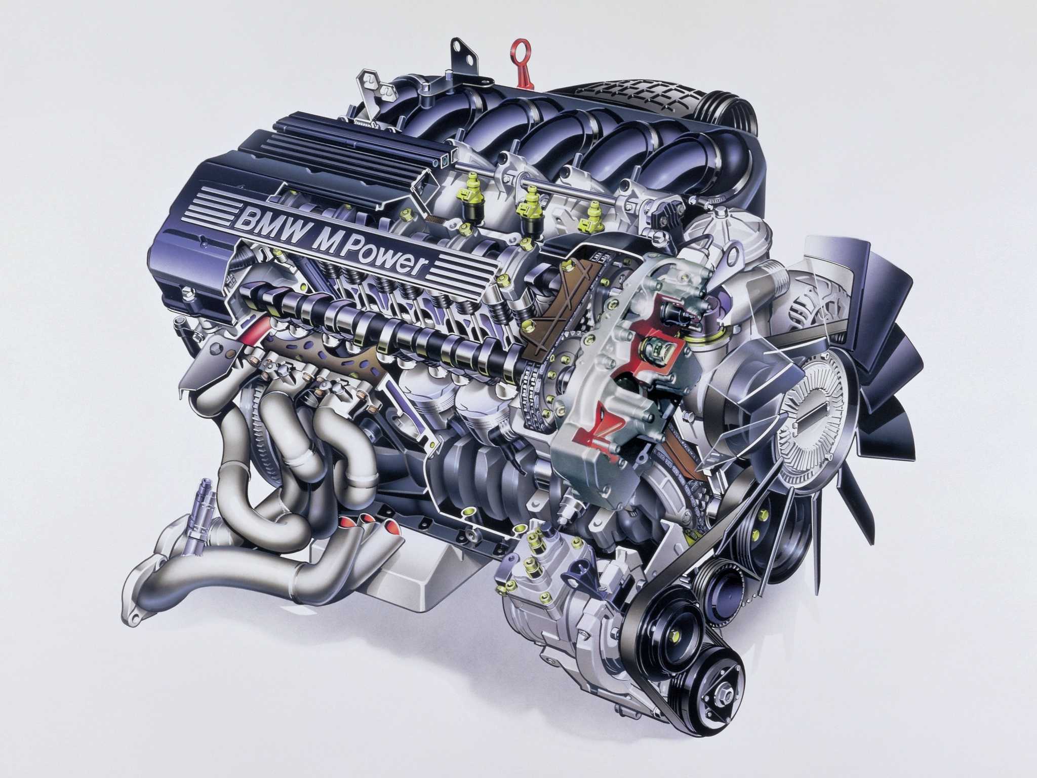Двигатель b38 bmw ресурс