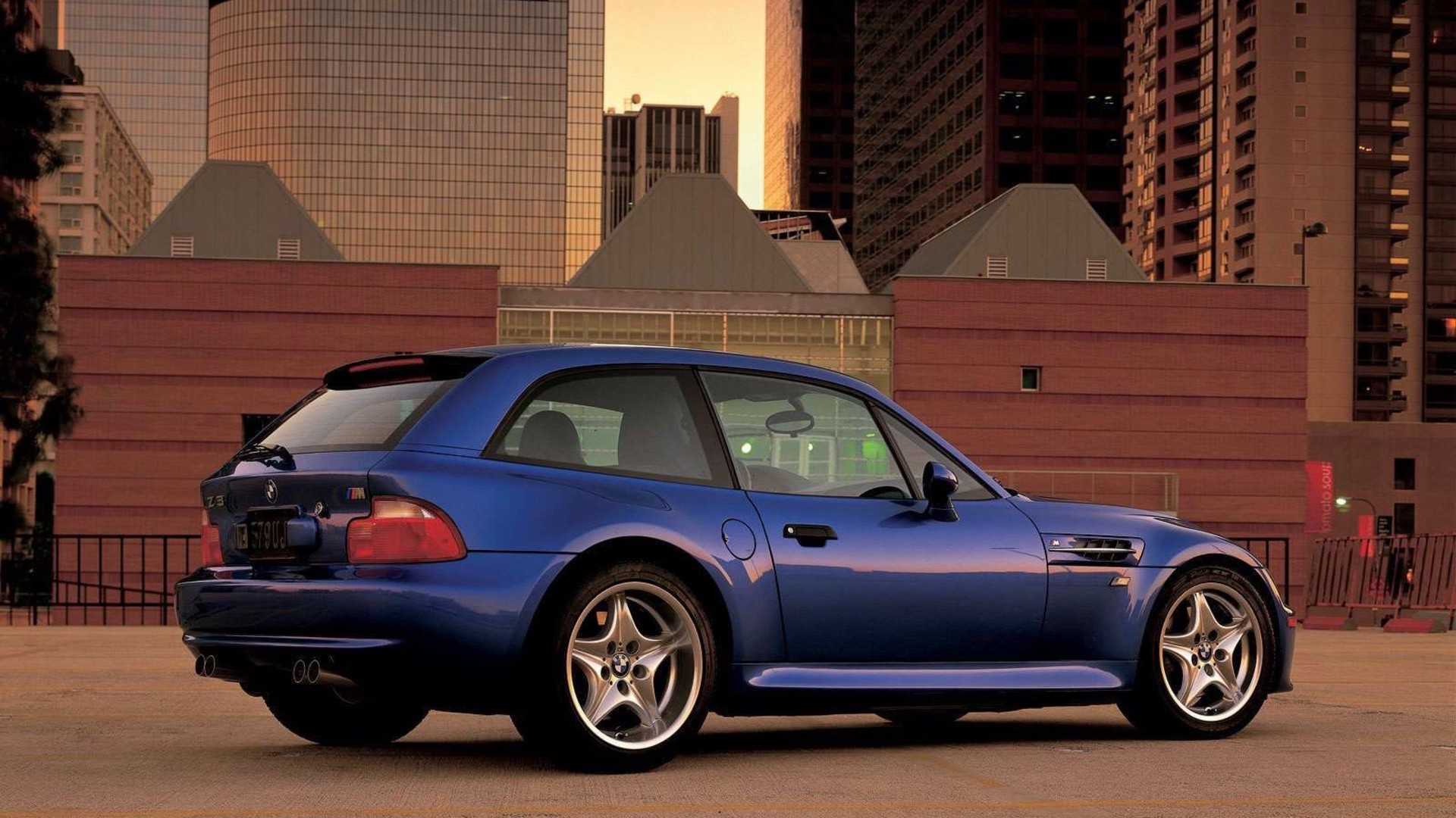 Bmw z3 buyer's guide - classics world