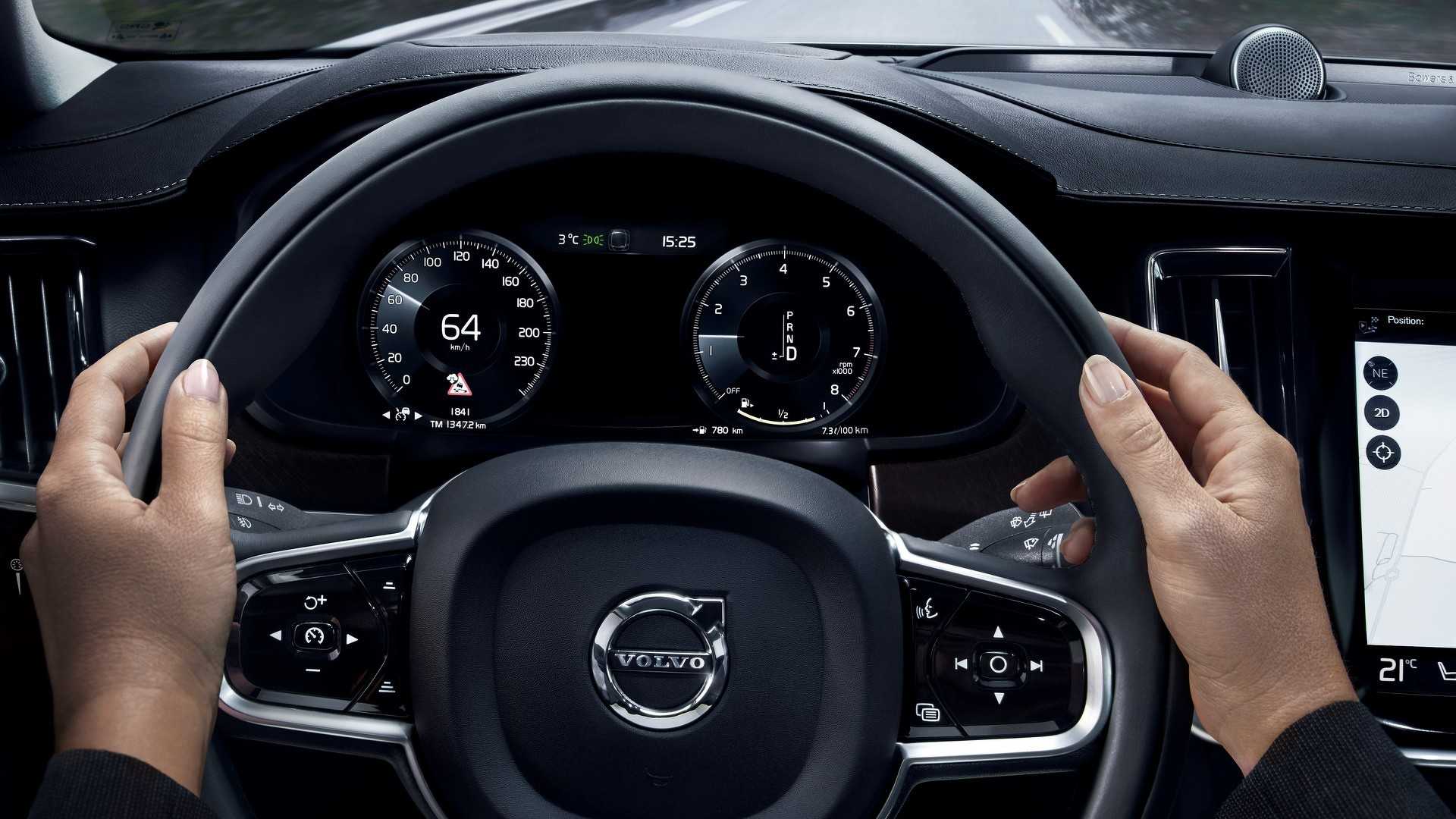 Двигатели вольво xc90: описание, надежность и ремонтопригодность
