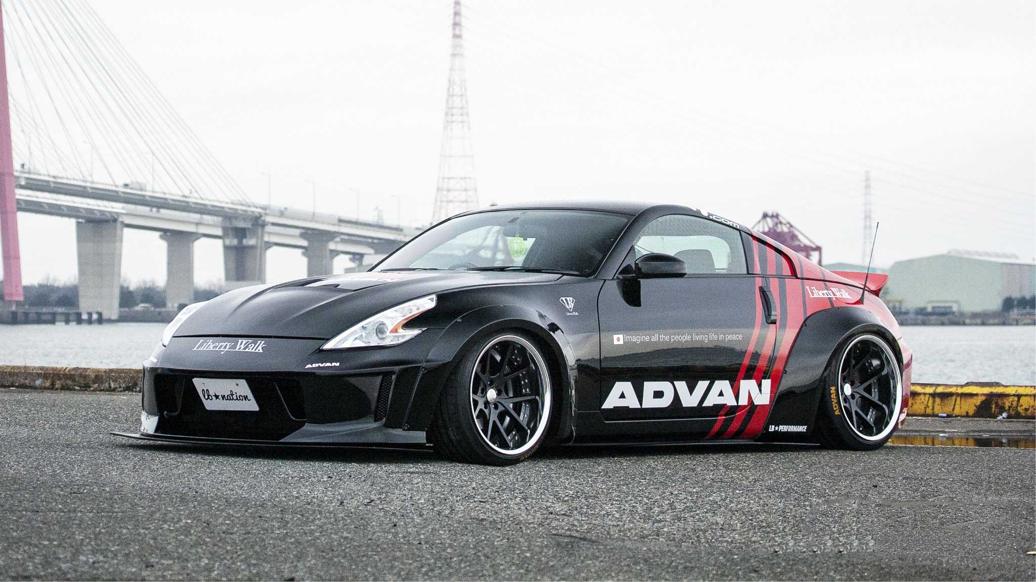 Технические характеристики nissan 350z (z33) 3.5 i v6 24v (283 л.с.) 2003, 2004, 2005, 2006
