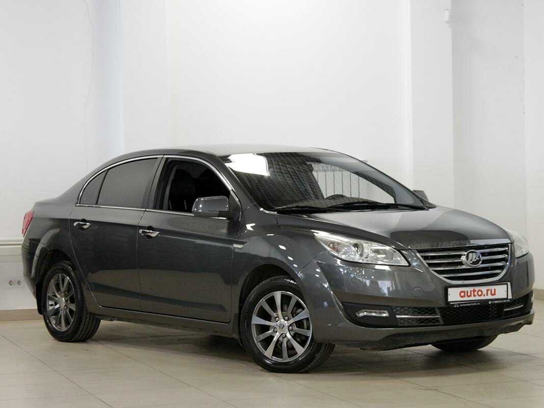 Новый lifan cebrium (720) фото и видео обзор | ⚡chtocar
